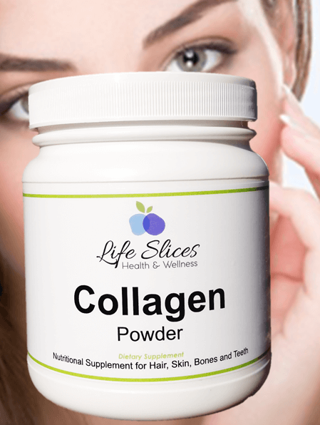 Collagen Powder